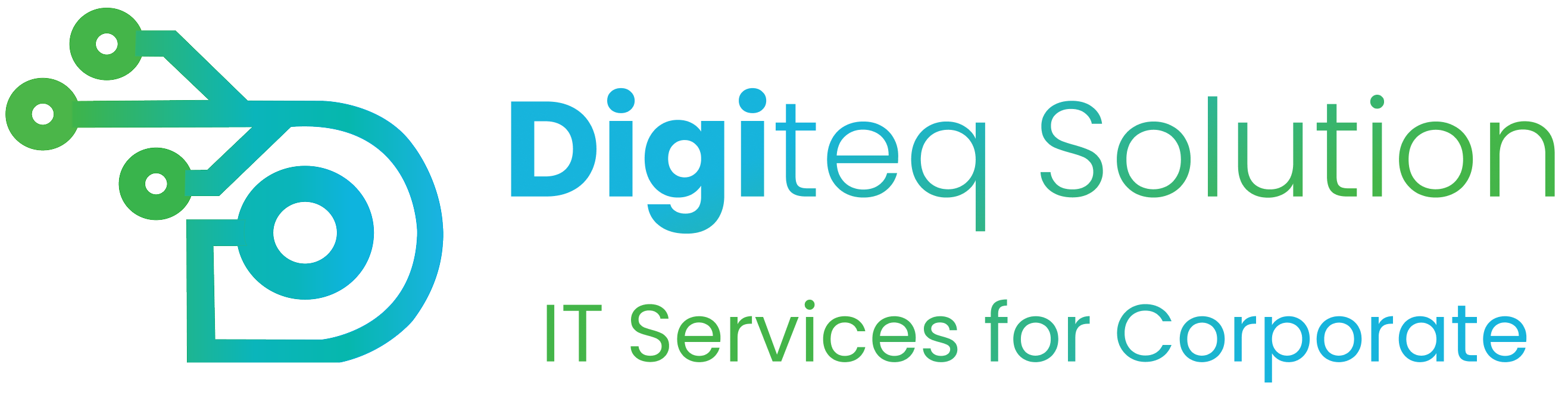 Digiteq Solutions
